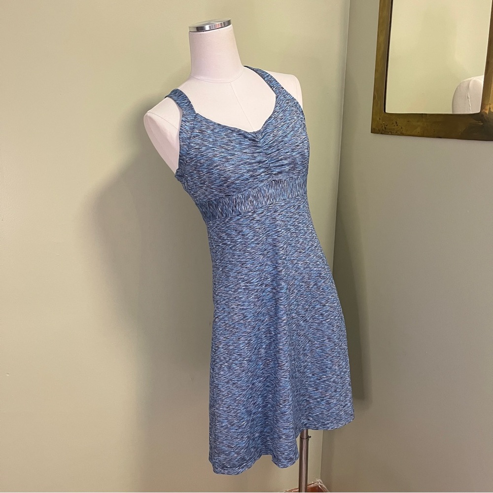 Prana Amaya Spacedye Dress
